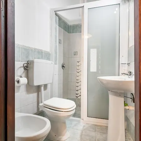 Appartamento Arcobaleno - Affitti Brevi Italia *