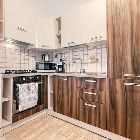 Arcobaleno - Affitti Brevi Italia Appartamento *