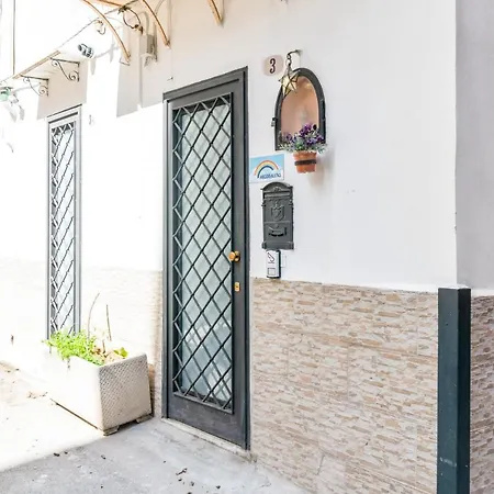 Appartamento Arcobaleno - Affitti Brevi Italia *