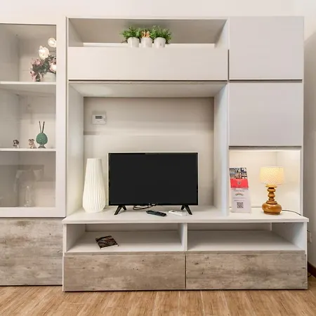 Appartamento Arcobaleno - Affitti Brevi Italia *