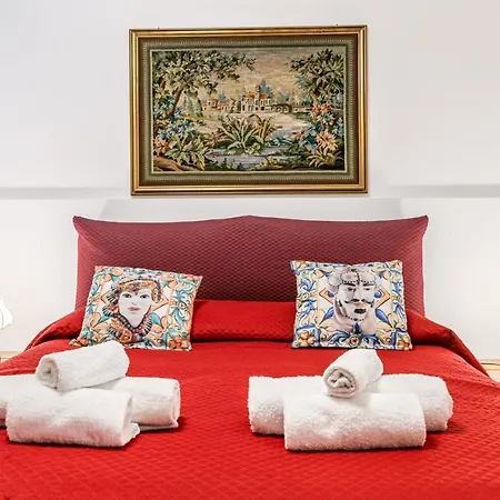 Arcobaleno - Affitti Brevi Italia Appartamento
