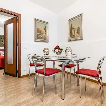 Apartamento Arcobaleno - Affitti Brevi Italia