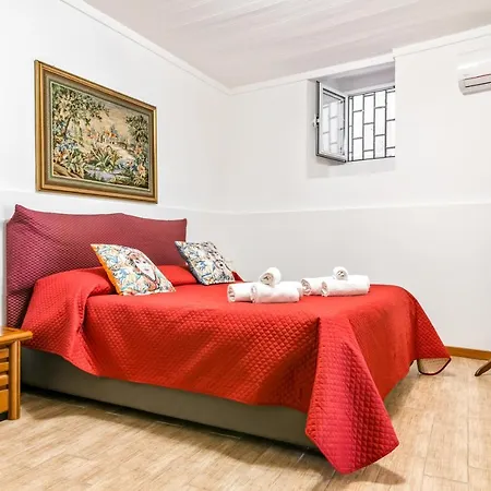 Arcobaleno - Affitti Brevi Italia Apartamento *