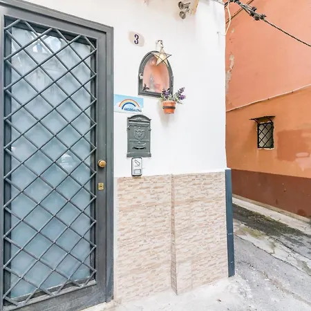 Apartamento Arcobaleno - Affitti Brevi Italia