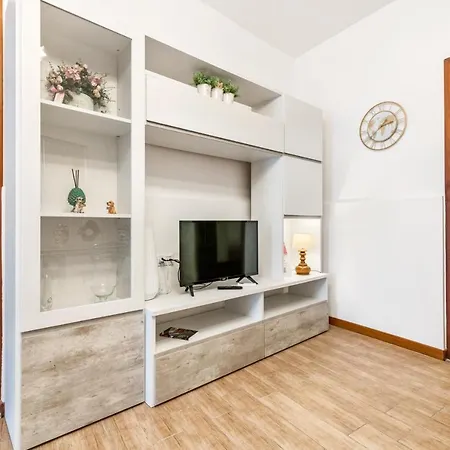 Arcobaleno - Affitti Brevi Italia Lägenhet Palermo